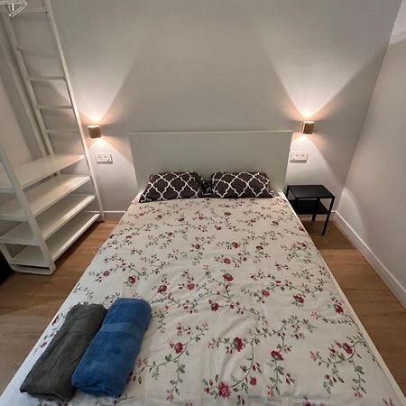 Bilbao Centrico 1H Esnarritzaga Apartment Ngoại thất bức ảnh