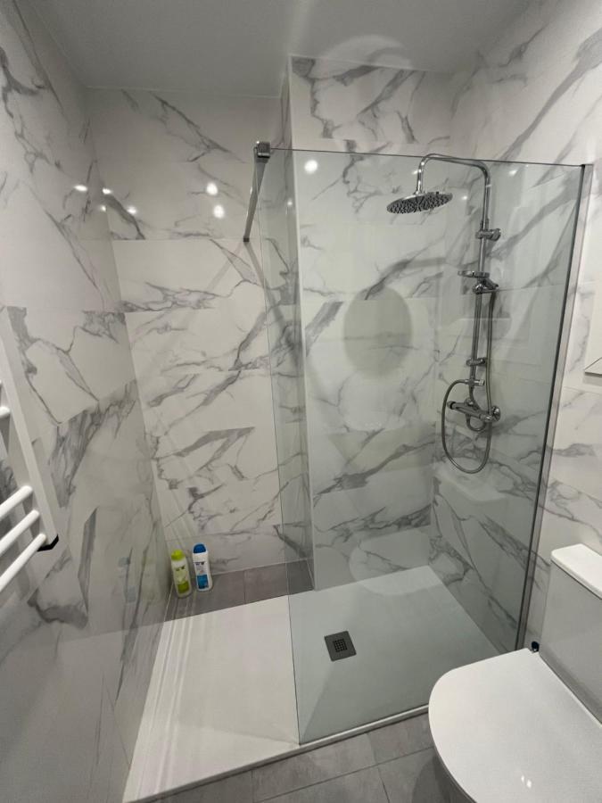 Bilbao Centrico 1H Esnarritzaga Apartment Ngoại thất bức ảnh