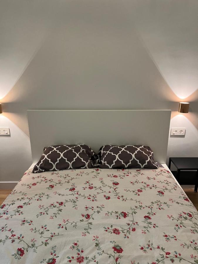 Bilbao Centrico 1H Esnarritzaga Apartment Ngoại thất bức ảnh